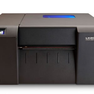 Primera lx2000 color label printer